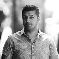 Manish Patel Email & Phone Number