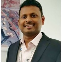 Ananth Krishna Email