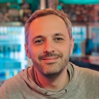 Moonpig Employee Daniel Ferrari's profile photo
