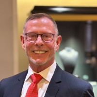 Harry Winston Employee Thomas Dwyer's profile photo