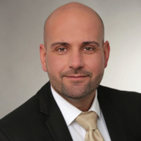 Fraunhofer-Gesellschaft Employee Louis Mangiafave's profile photo