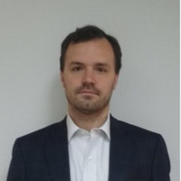Icafal Gestión SA Employee Pelayo santa María's profile photo