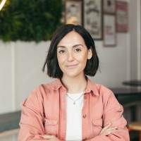 GFM Employee Deia Sakal's profile photo