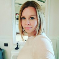 Woodley Equipment Company Employee Camilla Rozhkova's profile photo