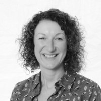 Think Ambient Ltd. Employee Vicki Chauhan's profile photo