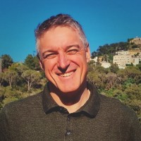 Hurricane Modular Commerce Ltd Employee Mark Woodcock's profile photo