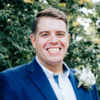 Veryon Employee Andy Schultze's profile photo