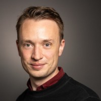 Sam Mitchell's profile photo