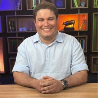 GoHacking Employee Santos's profile photo