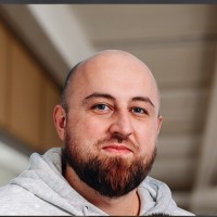 Expansio Employee Boris Stojanov's profile photo