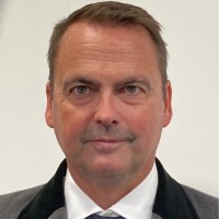 VisitBritain Employee Gary Robson's profile photo