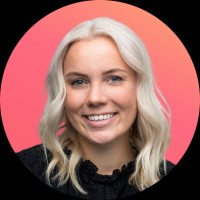Nectar HR Employee Clara Riffe's profile photo