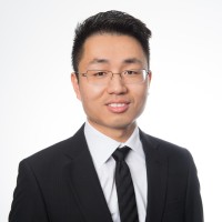 LSH Auto Australia Employee Isaac Yang's profile photo