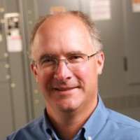 Hunt Electric, Inc. Employee Mark Porter's profile photo