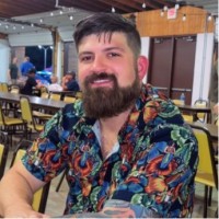 Digital Cloak, LLC Employee Rick Yauger's profile photo