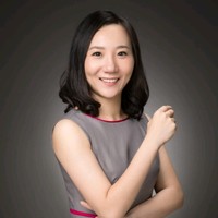 UWC Changshu China Employee Cynthia Zuo's profile photo