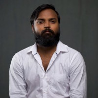 Paperflite Employee Vishal Pandurangan's profile photo