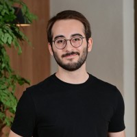 Kajabi Employee Caio Braga's profile photo