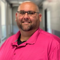 Upper St. Clair School District Employee Nick Deutsch's profile photo