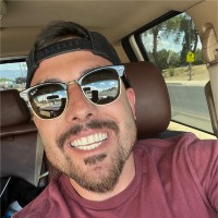 Derek Perea
