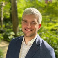 The Bergmann Group Employee Keith Check's profile photo