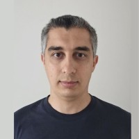 Anadea Employee Oleksandr Husiev's profile photo