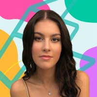 Codafication Employee Georgia Serginson's profile photo