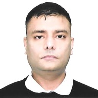 Wisdommart Employee Pankaj Jain's profile photo