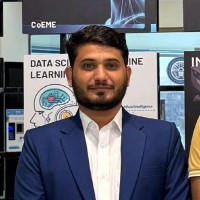 Muhammad Jamil Email