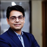 SKF Group Employee Gautam Kumar's profile photo