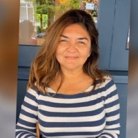 FundCount Employee Claudia Cdpo's profile photo