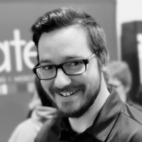 VocabularySpellingCity Employee Ian Ragan's profile photo