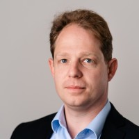 Cedric van Nevel Email & Phone Number