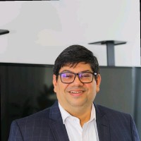 Elaw Tecnologia S.A. Employee Paulo Silva's profile photo