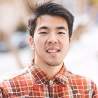 Plume Network Employee James Huang's profile photo