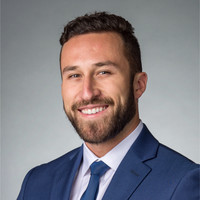 Lockheed Martin Employee Alex Coe's profile photo
