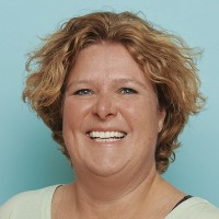 Lisette Brouwers Email & Phone Number