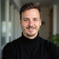 Open Circle Employee Mike Burkart's profile photo