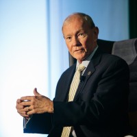 Duke University - The Fuqua School of Business Employee Martin Dempsey's profile photo
