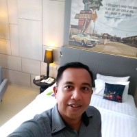 Kuretake Employee Hendra Hendra's profile photo