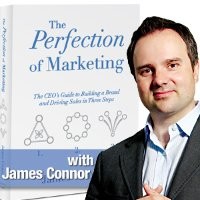 The James Group Employee James Connor's profile photo