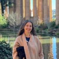 Handball Australia Employee Emina Mesanovic's profile photo