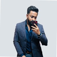 Interior Plus Employee Bappa Sarkar's profile photo