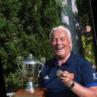 Xenca Ltd Employee Peter Crayford's profile photo