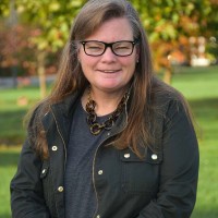 Proctor Academy Employee Caroline Heatley's profile photo