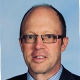 Melbourne High School Employee Paul Drew's profile photo