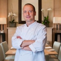 Kiawah Island Club Employee Geoffroy Deconinck's profile photo
