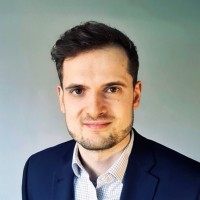 Rolls-Royce SMR Employee Jonathan Kirkham's profile photo