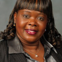 Alabama Power Company Employee Barbara Rice's profile photo