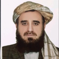 OPA Employee Rahmatullah Gulzad's profile photo